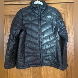 North Face Winter Jacket (550)